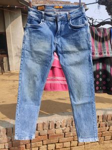 Jean Pant For Men