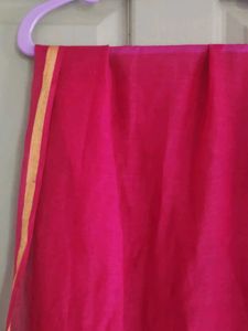 Stitched Churidar Set