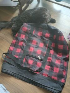 Big Travel  Hand Bag