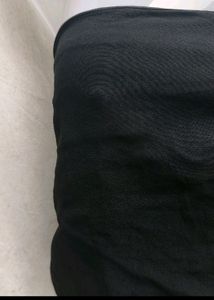 Black Tube Top