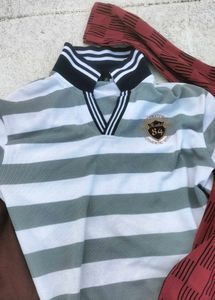 Bundle of Four Men&#39;s Shirts - Variety