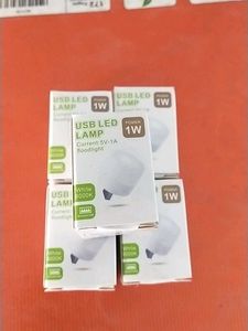 1 Watt LED Light