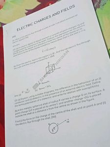 CBSE Class 12th Physics PYQS (2015-2022)