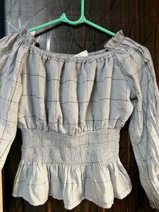 Full Sleeve Top