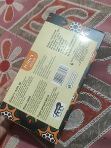 Wintex Regalia Tissue Box