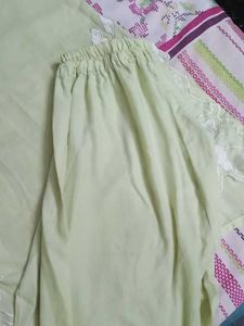 Pure Cotton Stylish Suit 🌸🌸