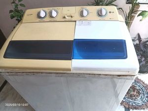 LG Washing Machine