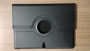 Samsung Galaxy Tab S Rotating Cover