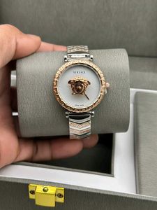 Versace Watches For Women High Quality
