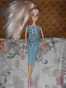 Hannah Doll