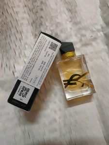 Yves saint laurent eau de parfum