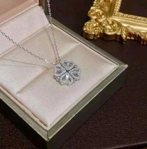 Elegant Convertible Necklace