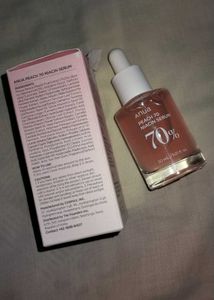 Anua PEACH 70 NIACIN SERUM