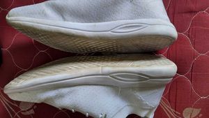 White Shoes