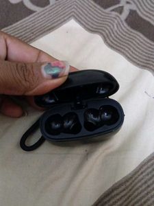 Earphone Box