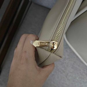 Pinteresty Taupe Bag Set