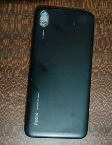 Redmi 7a Mobile