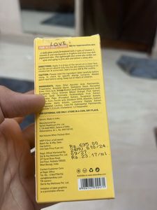 Dot N Key Vit C Serum