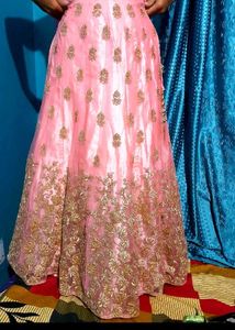 Lehanga Bridal