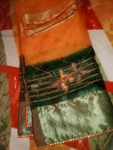 Dhamakedar Offer Ke Sath New Saree 💥💥