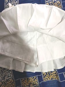 Korean Mini Skirt