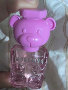 Moschino Toy 2 Bubble Gum Og