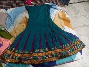 Women Anarkali Suit