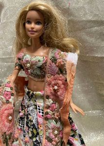 Barbie Doll