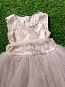 Baby Girl Frock Princess