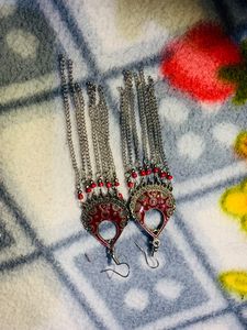 beautiful earing
