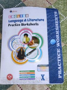 English Language & Literature