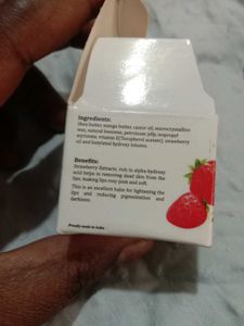 Callesta Lipbalm