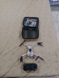 A17 AERIAL DRONE [BRUSHLESS MOTOR]
