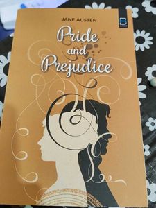 Pride and Prejudice