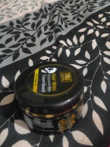 Tru Hair Wax For Maximum Hold