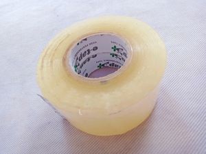 Cello Tape
