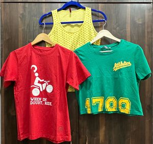 3 T-Shirt Bundle -  Stylish Finds