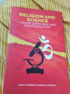 2 Books By Pandit Shriram Sharma Acharya Combo