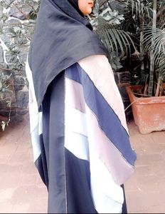 Black Abaya
