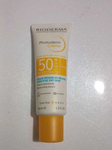 Bioderma Photoderm Creme SPF 50