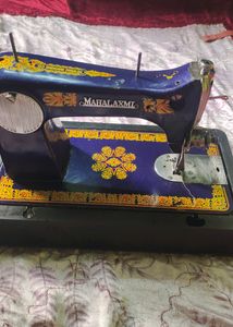 Brand New Silai Machine Sewing Machin