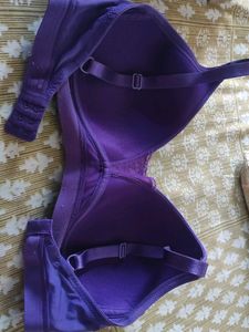 reZivame Beautiful Basics  Padded Non Wired 3/4th