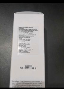 Cosrx Snail Mucin 100ml