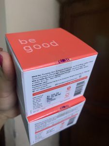 Plum Deep Moisturizing Cream