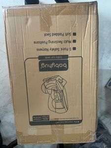 Baby Car Seat New