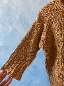 Zara Knit Cardigan (S/M Size)