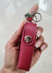 Tira Cherry Lipstick Holder