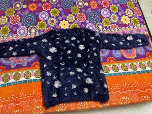 Woollen Sweater