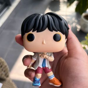 BTS J-Hope Funko Pop! Rocks