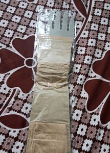 Sun Protection Hand Gloves